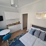 Aparthotel Babette - Parking, Wi-fi, Reinigung - Alles Im Preis Inbegriffen!