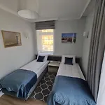Babette - Parking, Wi-fi, Reinigung - Alles Im Preis Inbegriffen! 3*