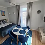 Babette - Parking, Wi-fi, Reinigung - Alles Im Preis Inbegriffen! Aparthotel Świnoujście