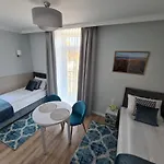 Babette - Parking, Wi-fi, Reinigung - Alles Im Preis Inbegriffen! Świnoujście