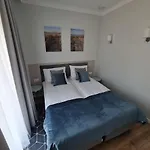 Aparthotel Babette - Parking, Wi-fi, Reinigung - Alles Im Preis Inbegriffen! Świnoujście