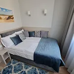 Babette - Parking, Wi-fi, Reinigung - Alles Im Preis Inbegriffen! 3* Świnoujście