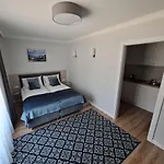 Babette - Parking, Wi-fi, Reinigung - Alles Im Preis Inbegriffen! Aparthotel Świnoujście