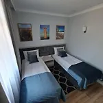 Aparthotel Babette - Parking, Wi-fi, Reinigung - Alles Im Preis Inbegriffen!