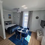 Babette - Parking, Wi-fi, Reinigung - Alles Im Preis Inbegriffen! Świnoujście