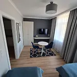 Babette - Parking, Wi-fi, Reinigung - Alles Im Preis Inbegriffen! 3* Świnoujście