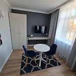 Aparthotel Babette - Parking, Wi-fi, Reinigung - Alles Im Preis Inbegriffen! 3*