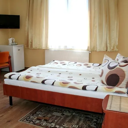 Apartmanhotel As Swinoujscie