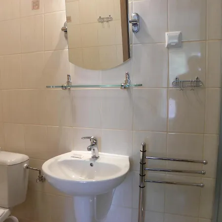 Apartmanhotel As 3*
