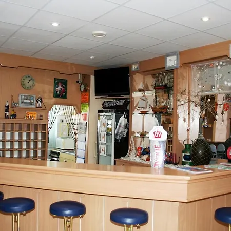 Apartmanhotel As Swinoujscie