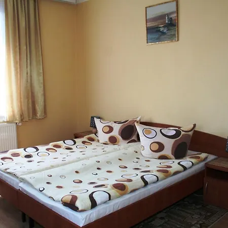 Babette - Parking, Wi-fi, Reinigung - Alles Im Preis Inbegriffen! Apart-hotel Świnoujście