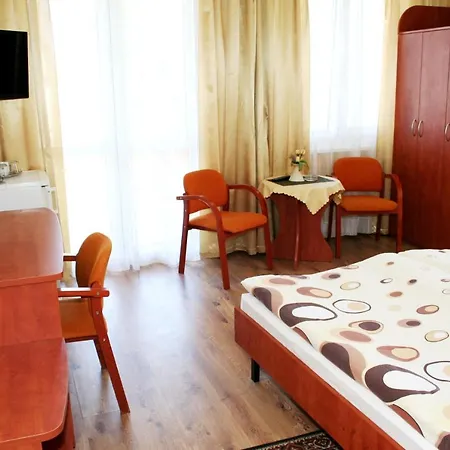 As Apartmanhotel Swinoujscie