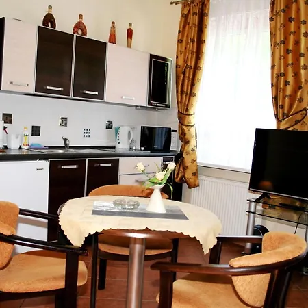 Babette - Parking, Wi-fi, Reinigung - Alles Im Preis Inbegriffen! Swinoujscie