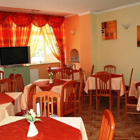 Babette - Parking, Wi-fi, Reinigung - Alles Im Preis Inbegriffen!