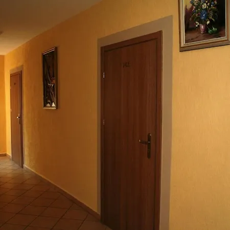 Babette - Parking, Wi-fi, Reinigung - Alles Im Preis Inbegriffen! 3*