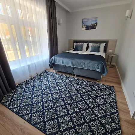 Babette - Parking, Wi-fi, Reinigung - Alles Im Preis Inbegriffen! 3*