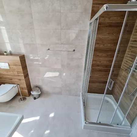 Apart-hotel Babette - Parking, Wi-fi, Reinigung - Alles Im Preis Inbegriffen!