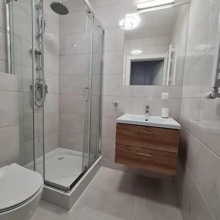 Babette - Parking, Wi-fi, Reinigung - Alles Im Preis Inbegriffen! Apart-hotel