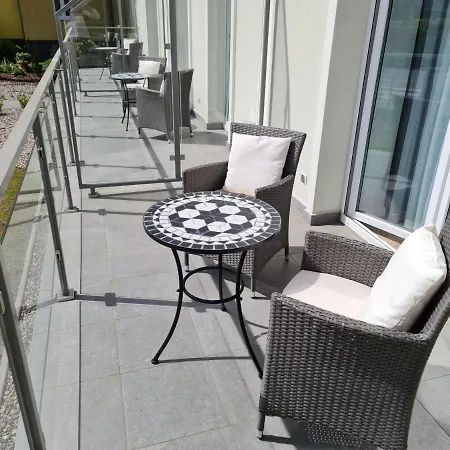 Babette - Parking, Wi-fi, Reinigung - Alles Im Preis Inbegriffen! Apart-hotel