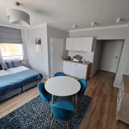 Babette - Parking, Wi-fi, Reinigung - Alles Im Preis Inbegriffen!