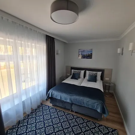 Babette - Parking, Wi-fi, Reinigung - Alles Im Preis Inbegriffen! Aparthotel 3*