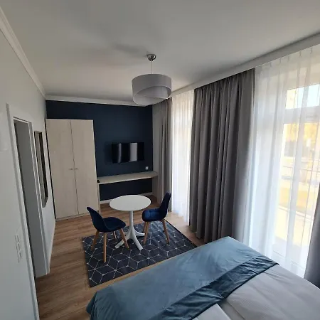 Babette - Parking, Wi-fi, Reinigung - Alles Im Preis Inbegriffen! Apart-hotel