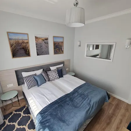 As Apartmanhotel 3*