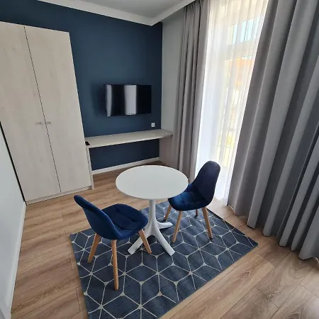 Babette - Parking, Wi-fi, Reinigung - Alles Im Preis Inbegriffen! Aparthotel