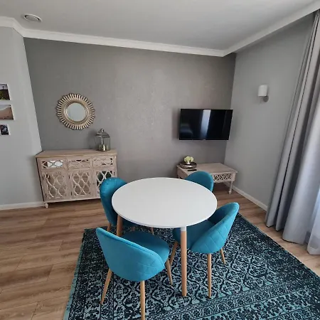 Babette - Parking, Wi-fi, Reinigung - Alles Im Preis Inbegriffen! 3*