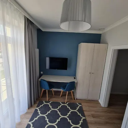 Apart-hotel Babette - Parking, Wi-fi, Reinigung - Alles Im Preis Inbegriffen! 3*