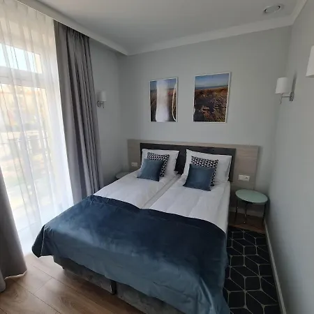 Babette - Parking, Wi-fi, Reinigung - Alles Im Preis Inbegriffen! Apart-hotel