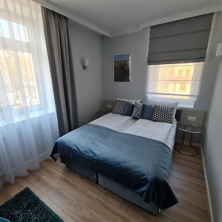 Babette - Parking, Wi-fi, Reinigung - Alles Im Preis Inbegriffen! 3* Swinoujscie