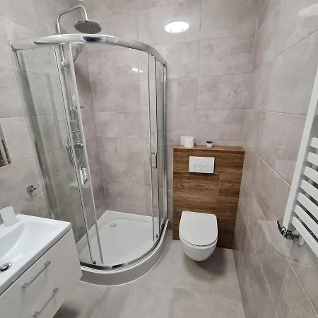 Babette - Parking, Wi-fi, Reinigung - Alles Im Preis Inbegriffen! 3*