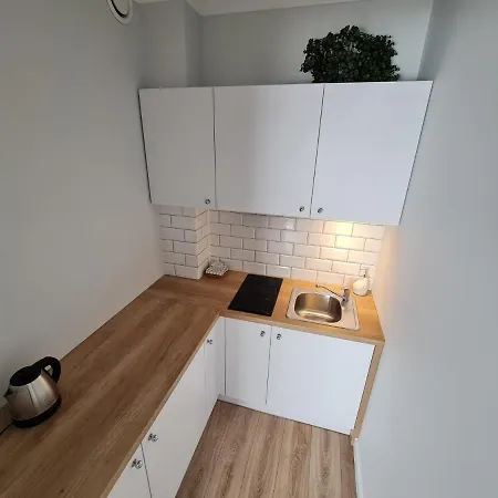 Babette - Parking, Wi-fi, Reinigung - Alles Im Preis Inbegriffen! Swinoujscie