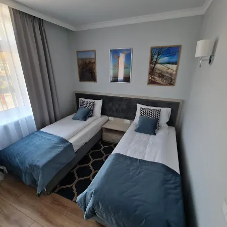 Babette - Parking, Wi-fi, Reinigung - Alles Im Preis Inbegriffen! 3*