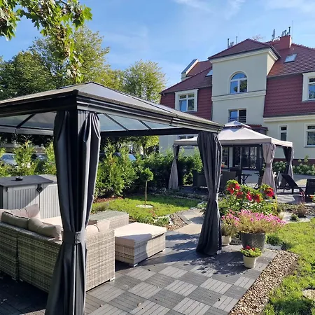 Babette - Parking, Wi-fi, Reinigung - Alles Im Preis Inbegriffen! Aparthotel 3*