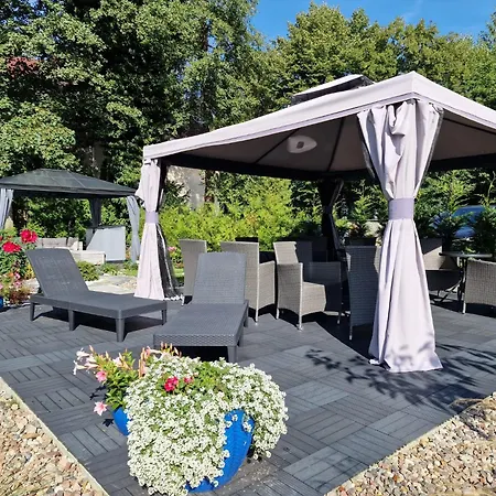 Aparthotel Babette - Parking, Wi-fi, Reinigung - Alles Im Preis Inbegriffen!