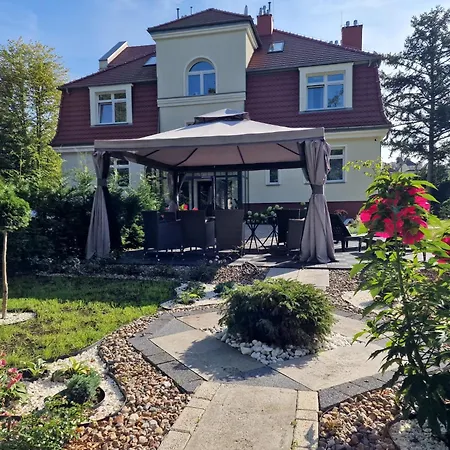 Babette - Parking, Wi-fi, Reinigung - Alles Im Preis Inbegriffen! 3*