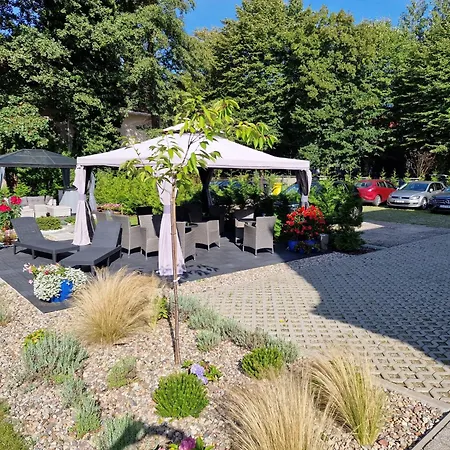 Apart-hotel Babette - Parking, Wi-fi, Reinigung - Alles Im Preis Inbegriffen!