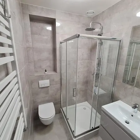 Apartmanhotel As 3*