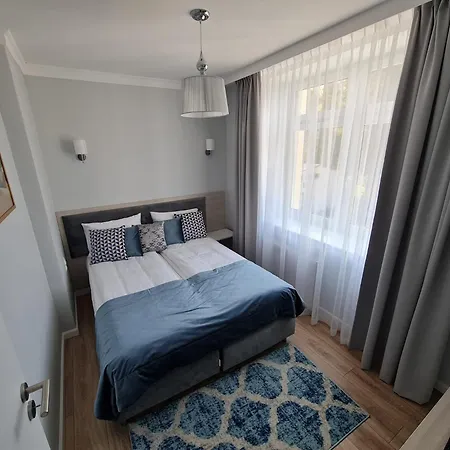 Apartmanhotel As