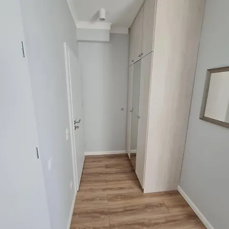As Apartmanhotel Swinoujscie
