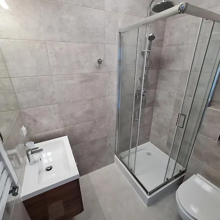 As Apartmanhotel 3*