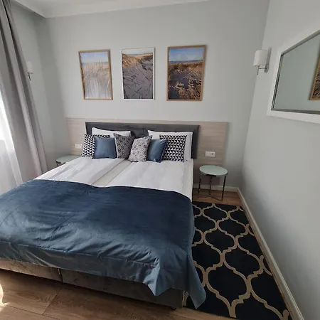 As Apartmanhotel