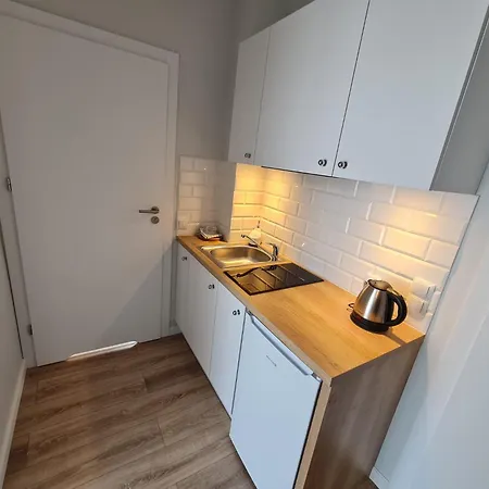 As Apartmanhotel 3*
