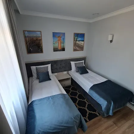 Apartmanhotel As