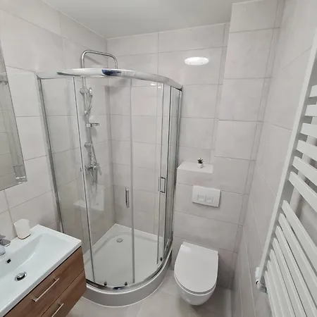 As Apartmanhotel 3*