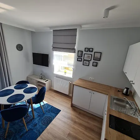 Apartmanhotel As 3*