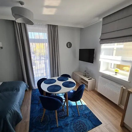 As Apartmanhotel