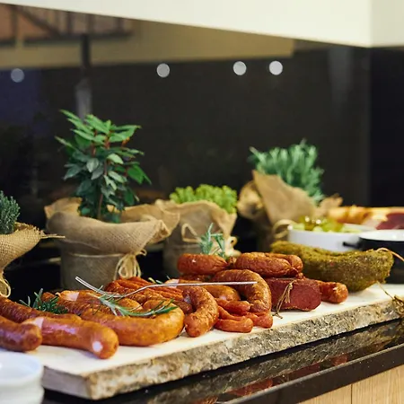 As Apartmanhotel 3*